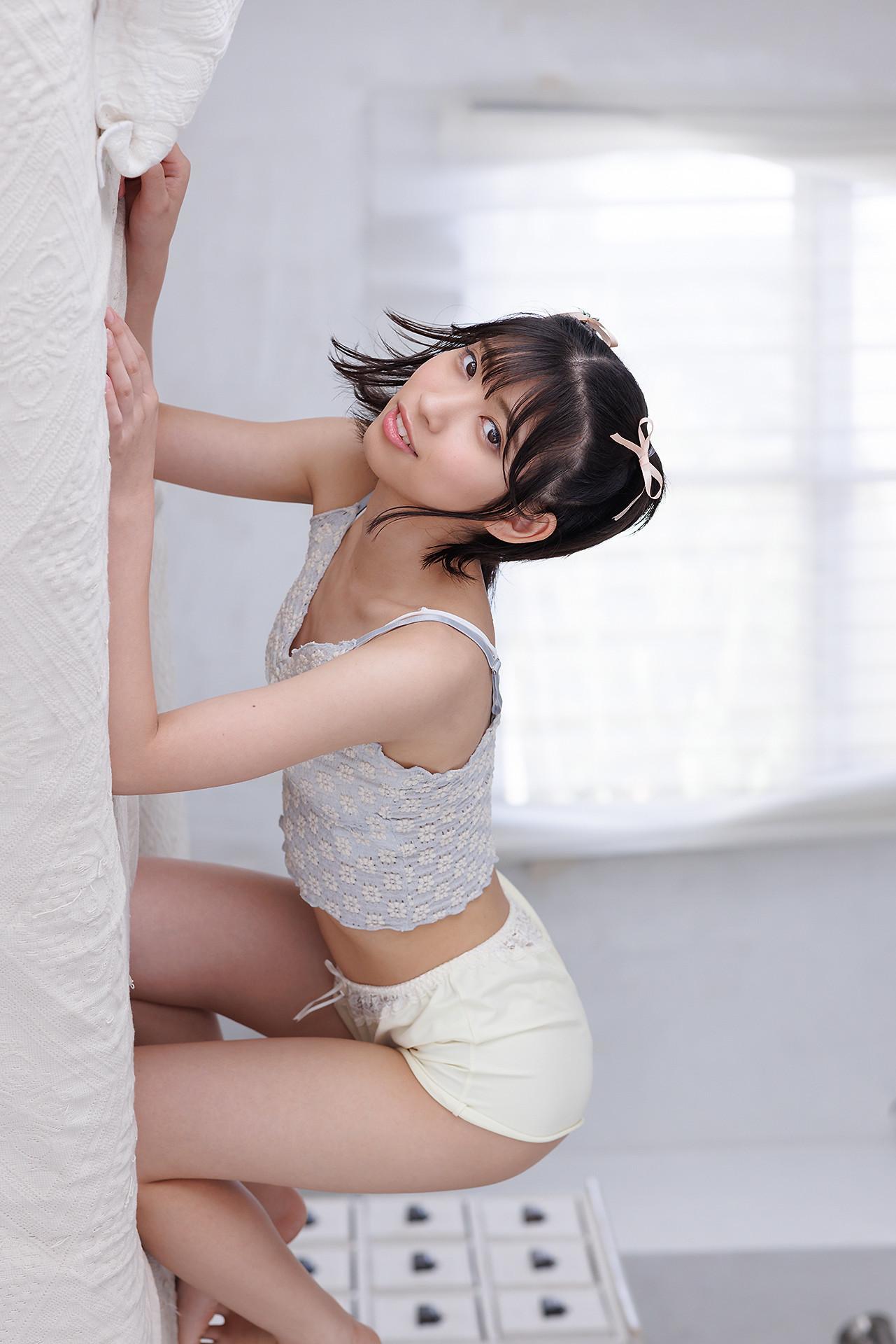 Akane Nishikawa 西川茜, Minisuka.tv 2024.11.14 Regular Gallery Set 06.03(21)