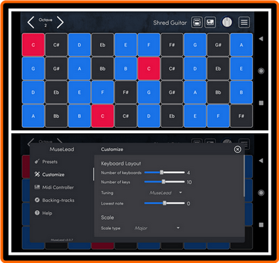 MuseLead Synthesizer V3.3.0 Bek7g67R_o