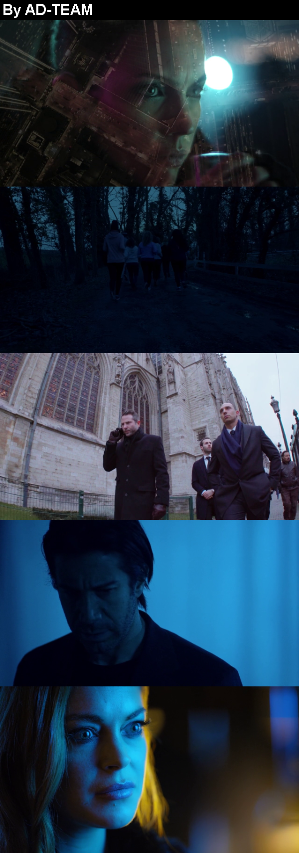 Among The Shadows (2019) BluRay 720p YIFY Among The Shadows (2019) BluRay 720p YIFY