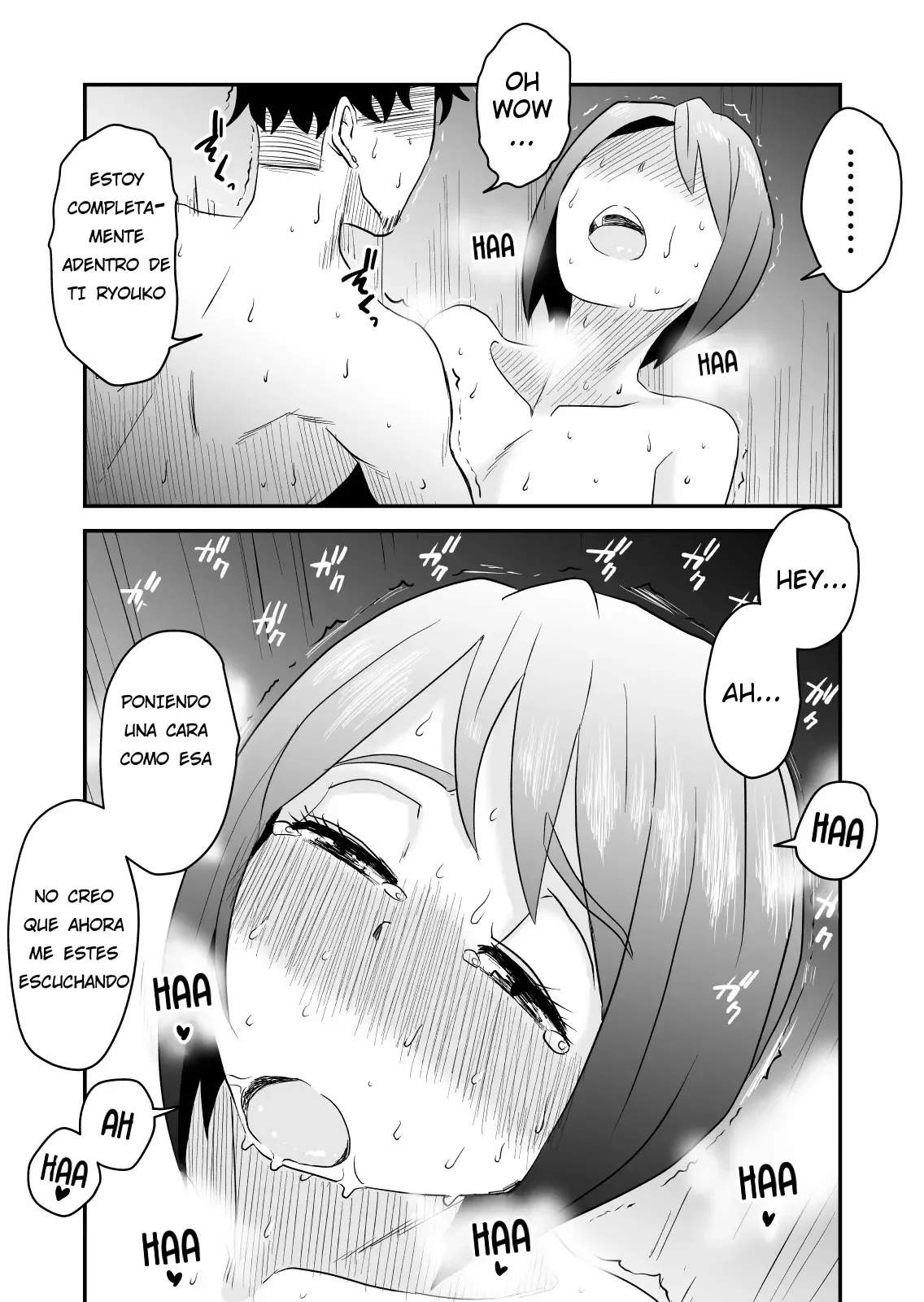 Netorare Mousou Syndrome - 14