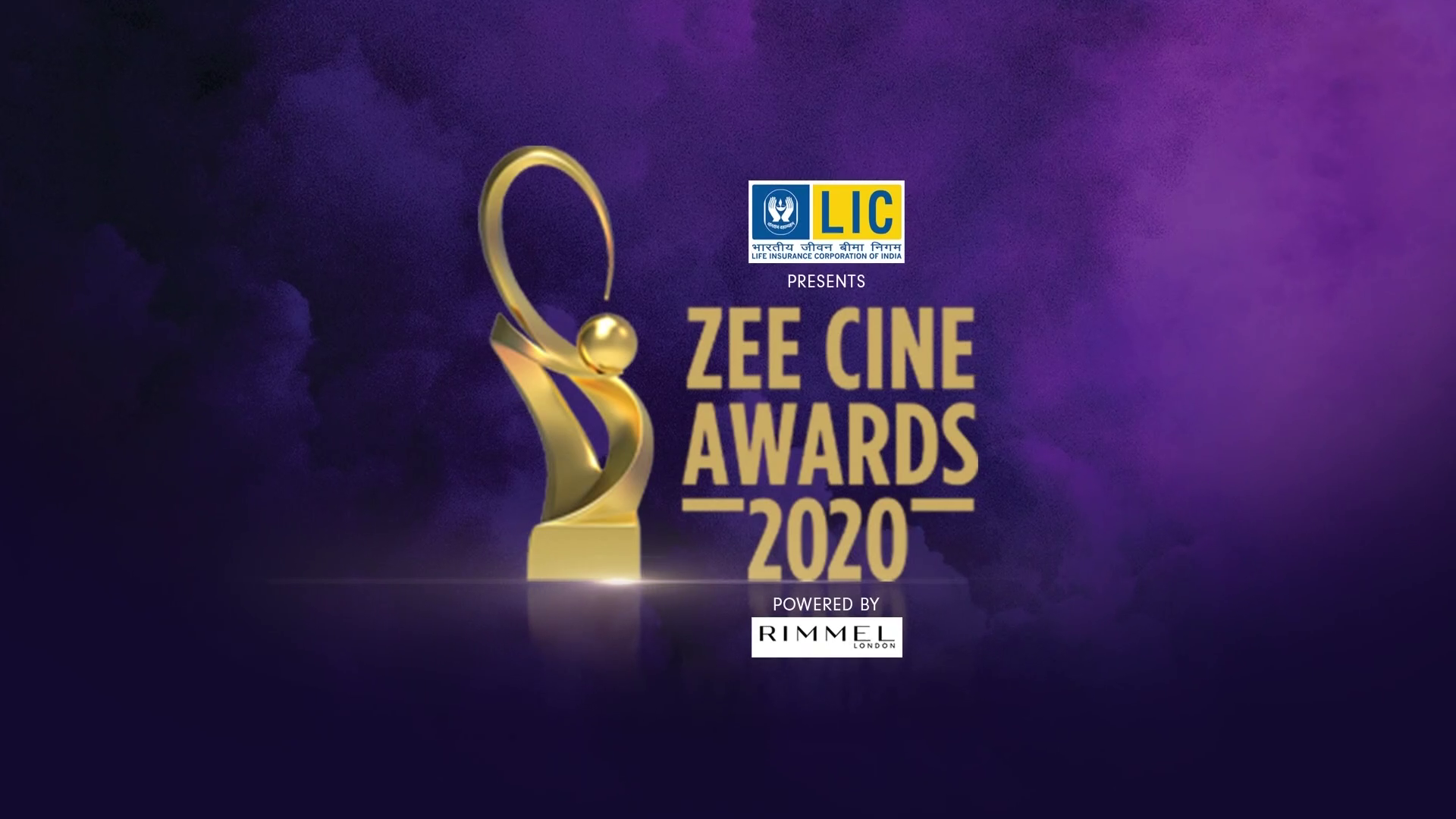 Zee Cinema Awards Curtain Raiser Movie Screenshot