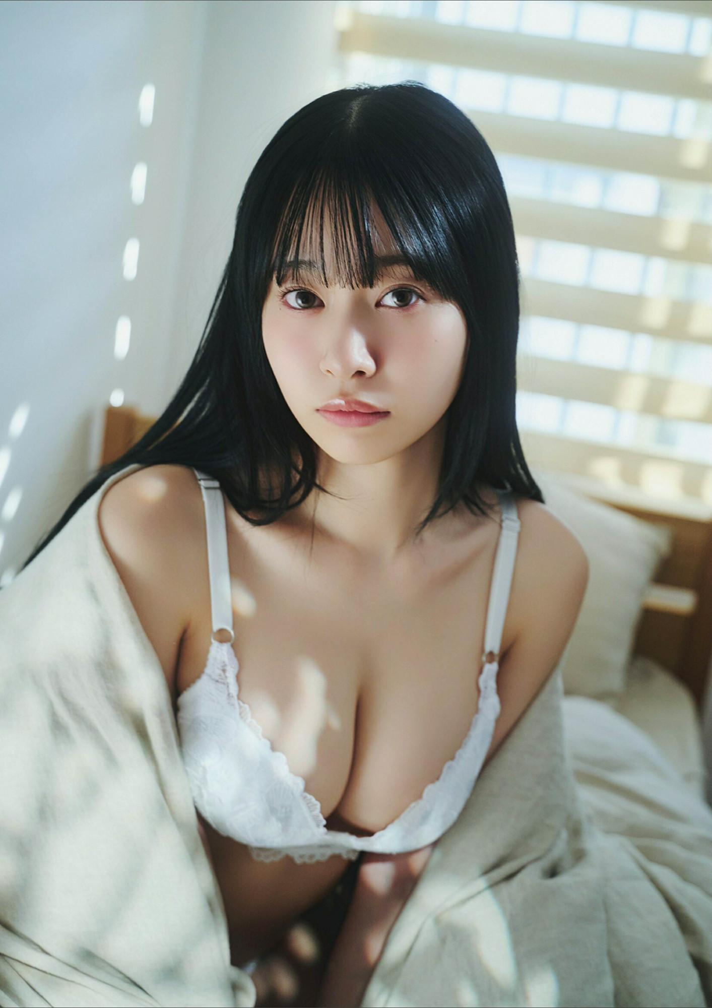 Maho Chise 千星真穂, Dolce.Vol 14-17(9)