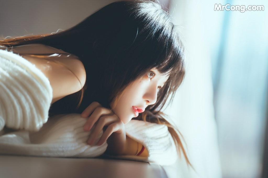 Coser@桜桃喵 Vol.119: 暖暖02 (35 photos)(25)