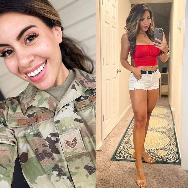 GIRLS IN & OUT OF UNIFORM 4 1BAy3SEY_o