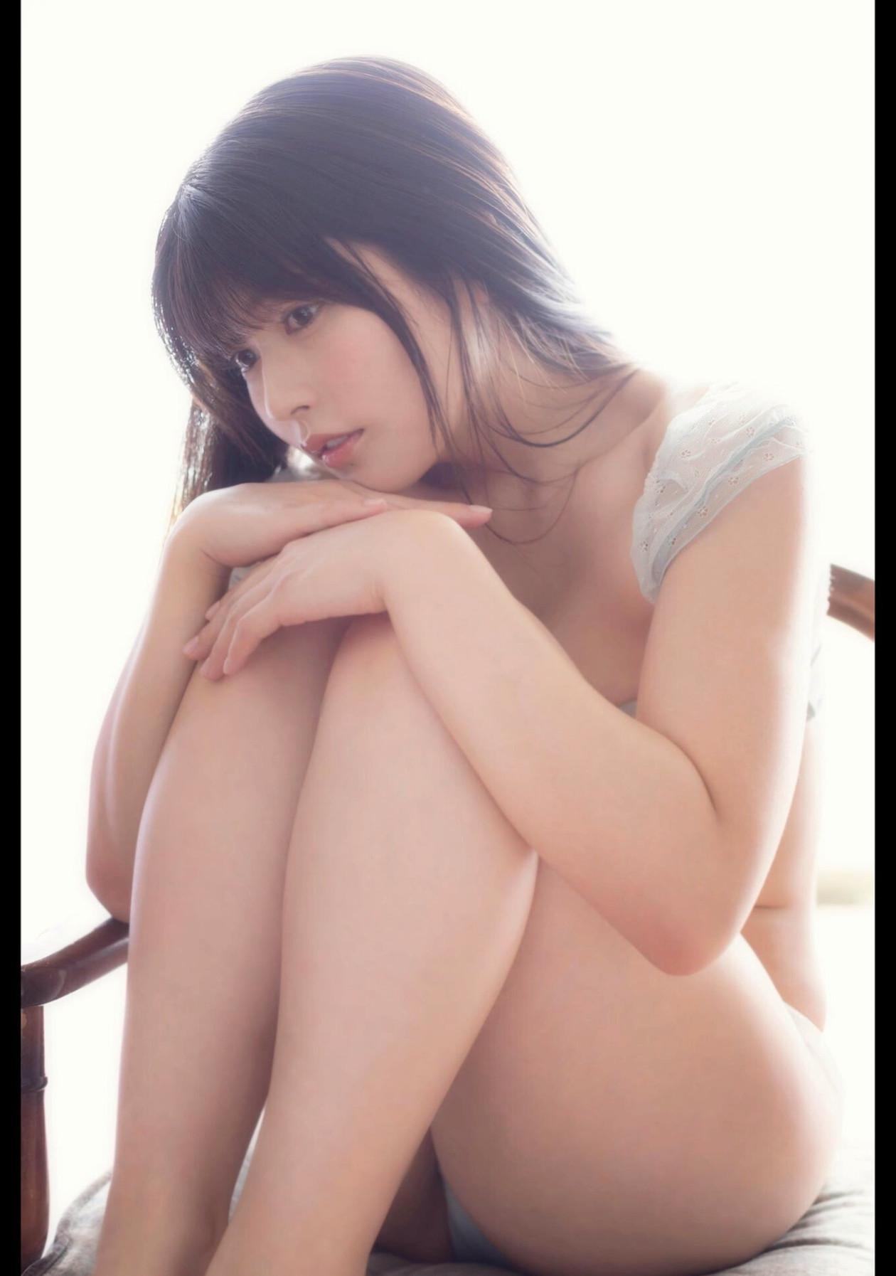 Yoshino Chitose ちとせよしの, 写真集 [Exciting Girls Vol.2] Set.03(58)