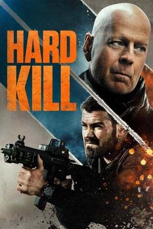 Hard Kill 2020 720p 1080p WEB-DL
