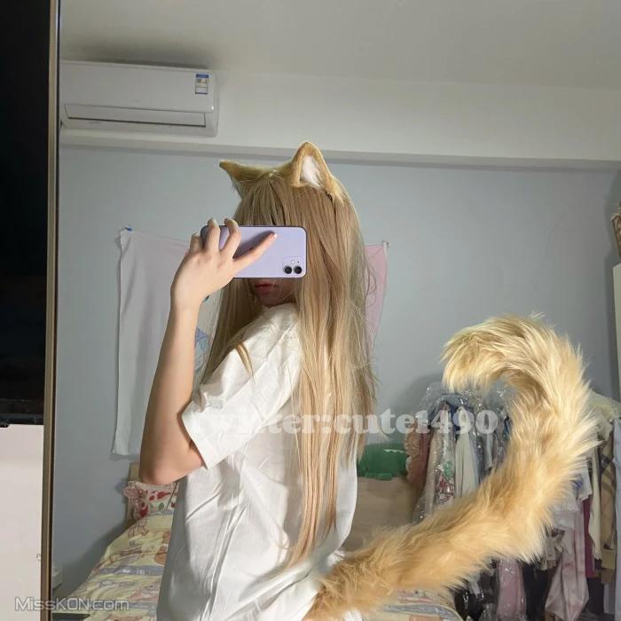 Coser@自整理福利姬: 六套合集 2024-10-22 (816 photos )(186)