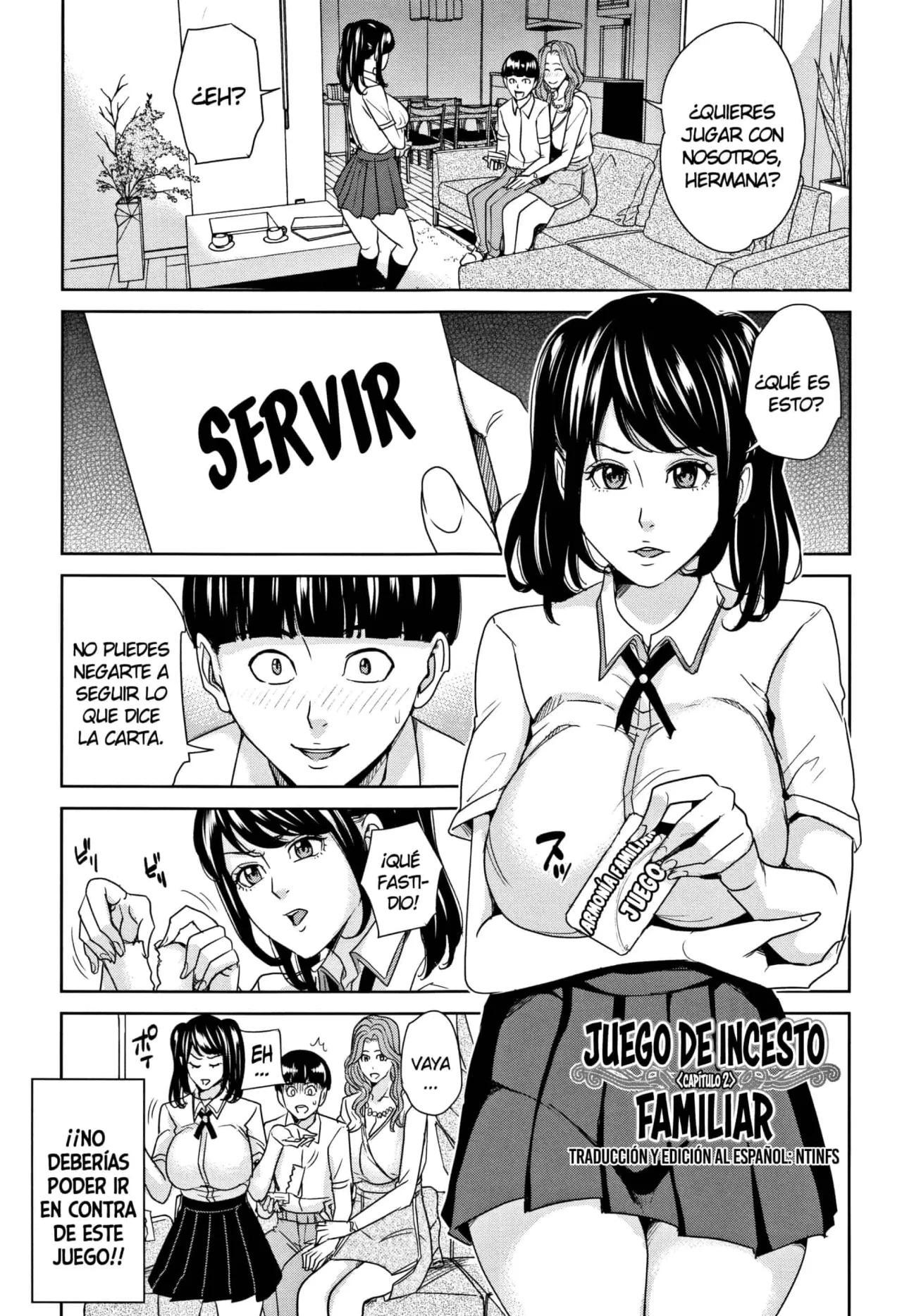 incesto