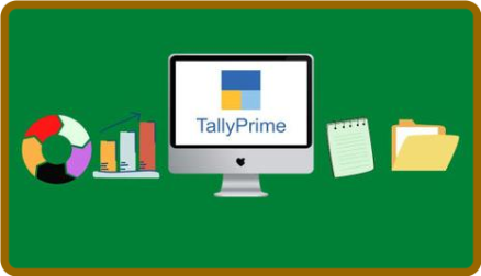 Tally Prime Basic to Advance Training 2022