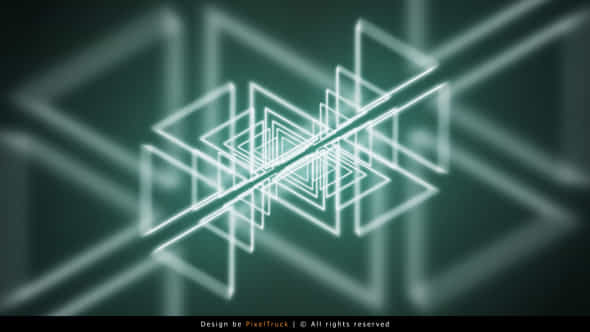 Logo Animation - VideoHive 55226243