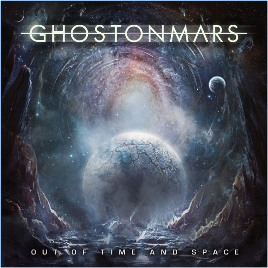 Ghost On Mars Out Of Time And Space (2024) 24Bit 44 1kHz [FLAC] RwZeJ2XE_o