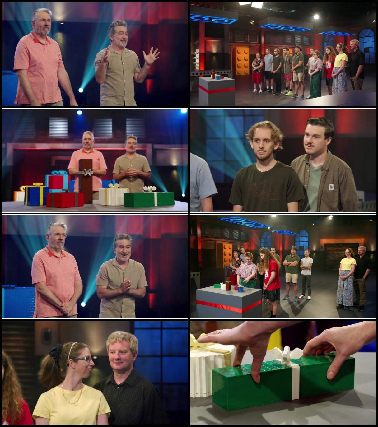 LEGO Masters NZ S02E04 720p WEB H264-ROPATA LEGO Masters NZ S02E04 720p WEB H264-ROPATA