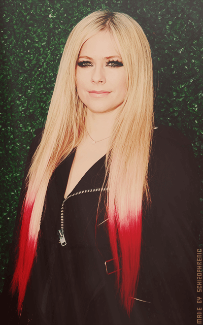 Avril Lavigne PMOIvpLp_o