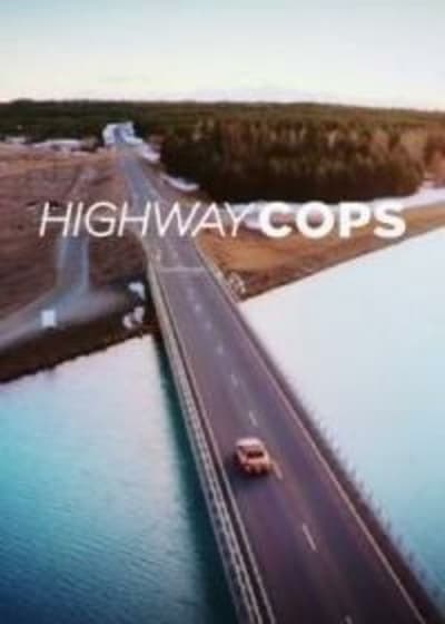 Highway Cops S05E02 HDTV x264-FiHTV