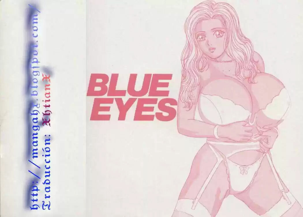 Blue Eyes Volumen 2 - 5