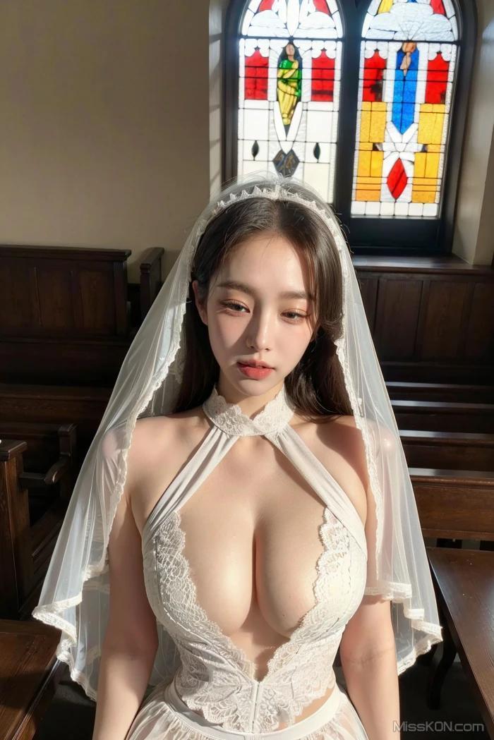 [AI Generated] 拟实画风 Vol.063 (143 photos)(101)