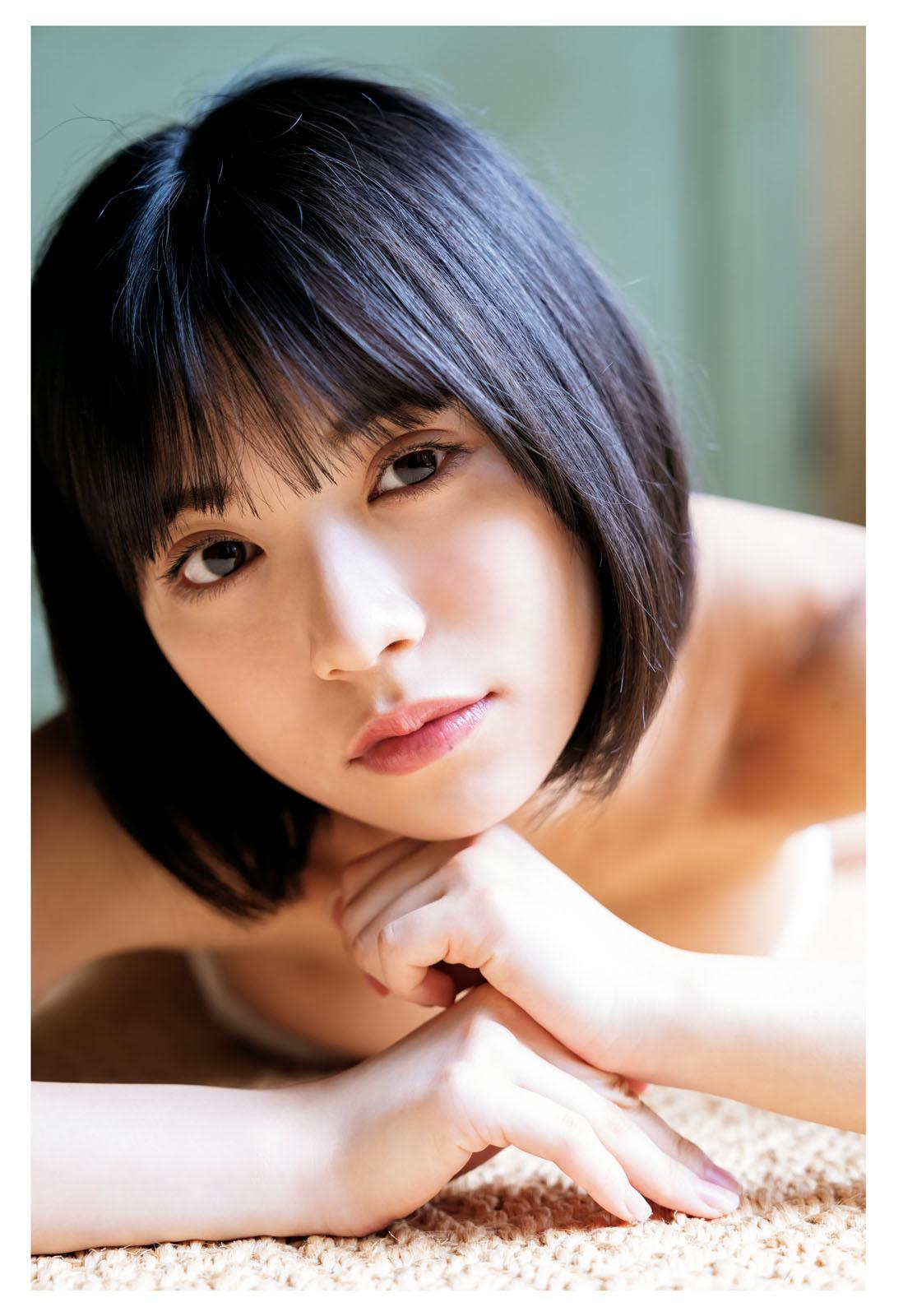 Wakana Sumino 隅野和奏, Young Dragon Age ヤングドラゴンエイジ 2023.09 Vol.18(7)