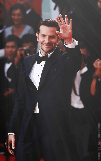 Bradley Cooper TwCJ98lH_o