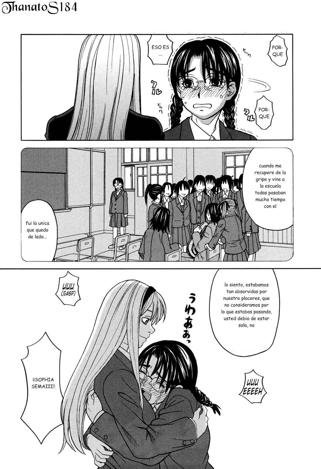 Harem x Harem 1-4 Chapter-2 - 10