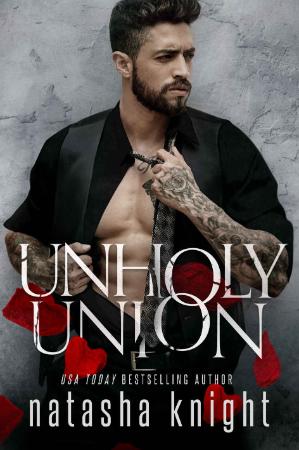 Unholy Union  Unholy Union Duet - Knight, Natasha