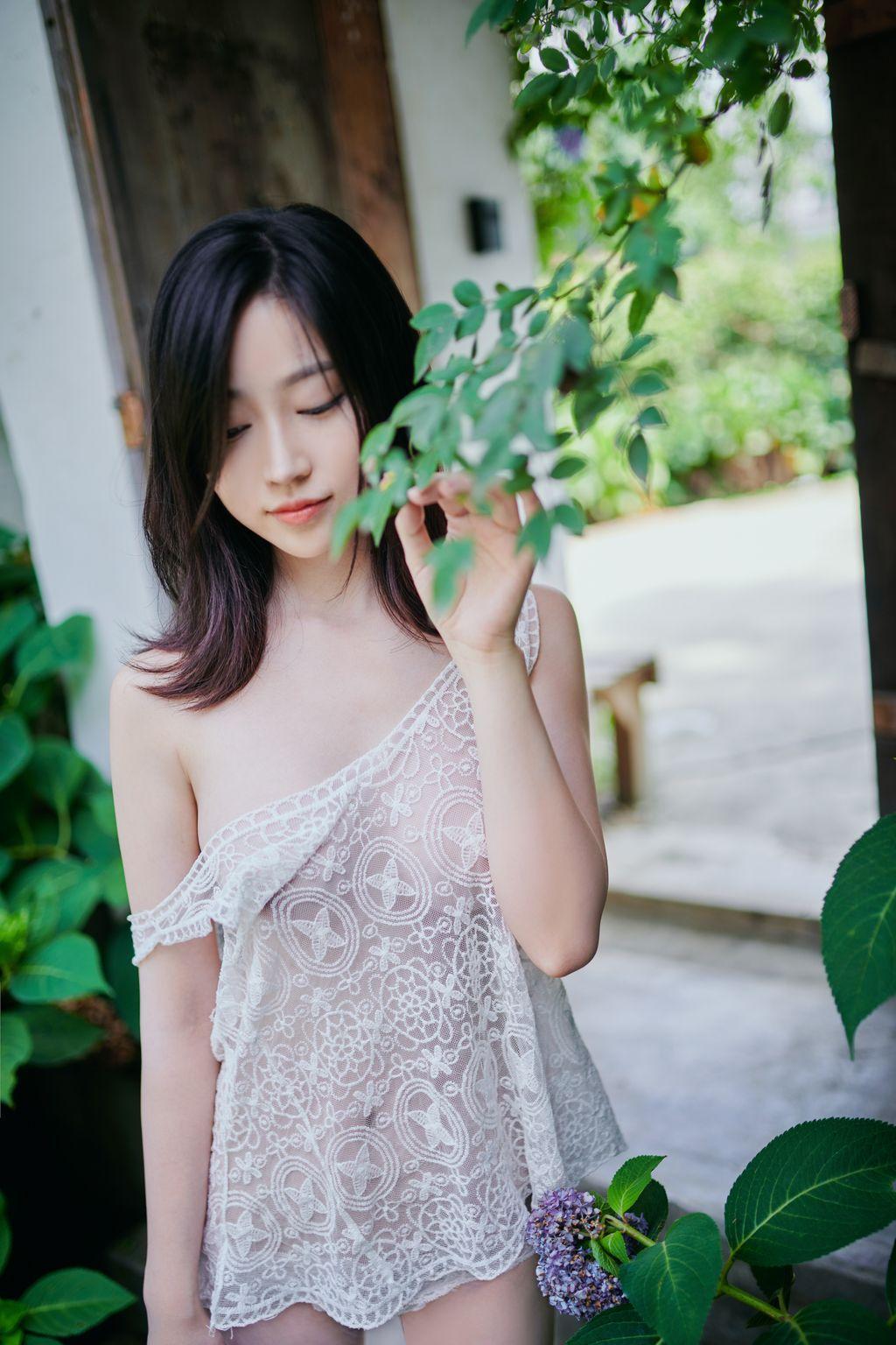 Coser@年年Nnian: 夏日精灵 (58 photos)(7)