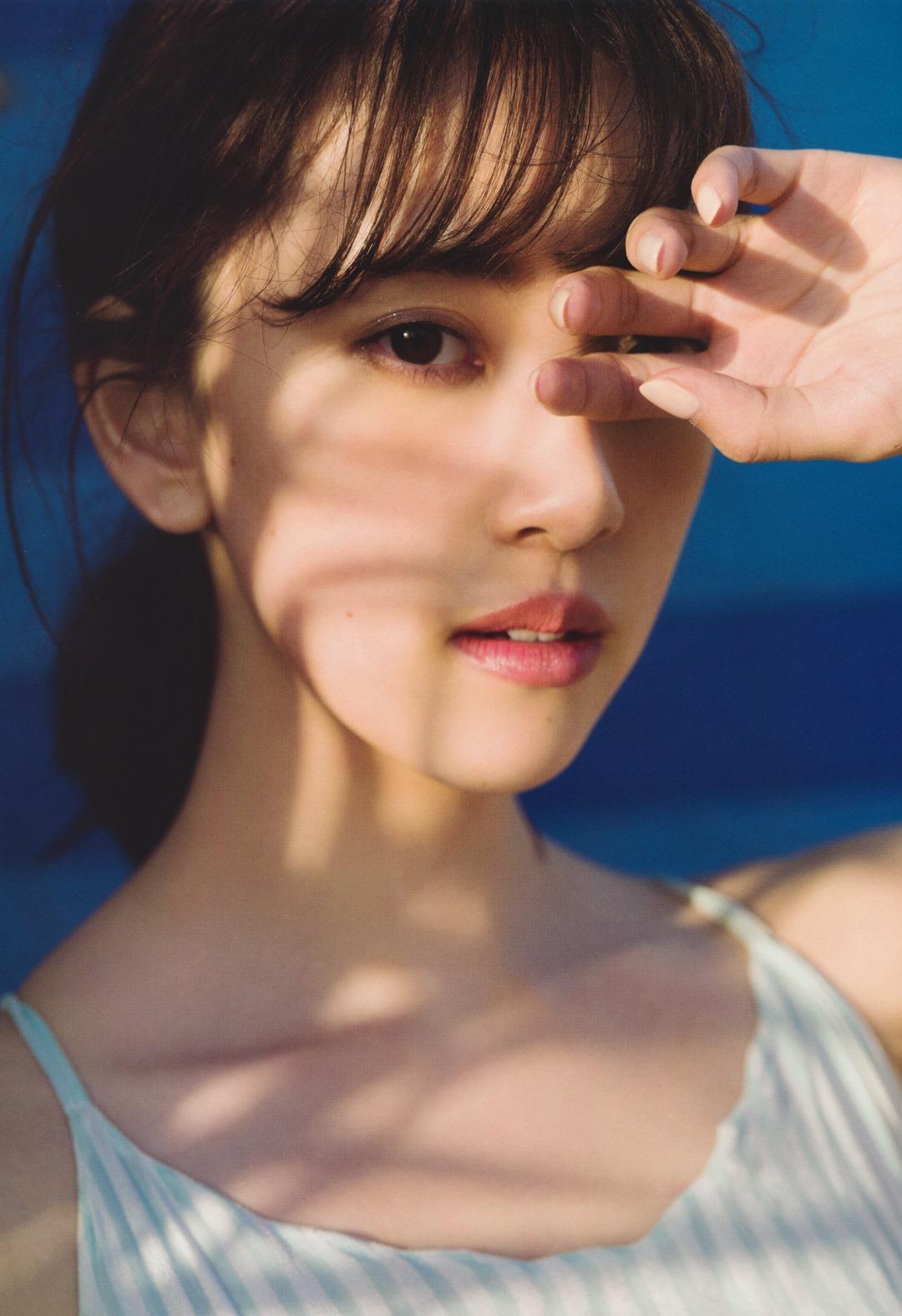 Miona Hori 堀未央奈, UTB 2020.07 Vol.291 (アップトゥボーイ 2020年7月号)(16)