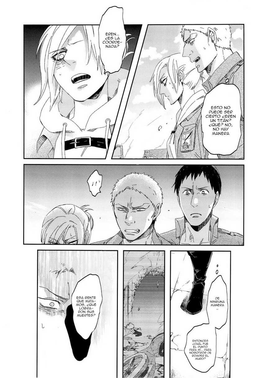 Dj snk Bokura no Kaeru Basho Chapter-2 - 12