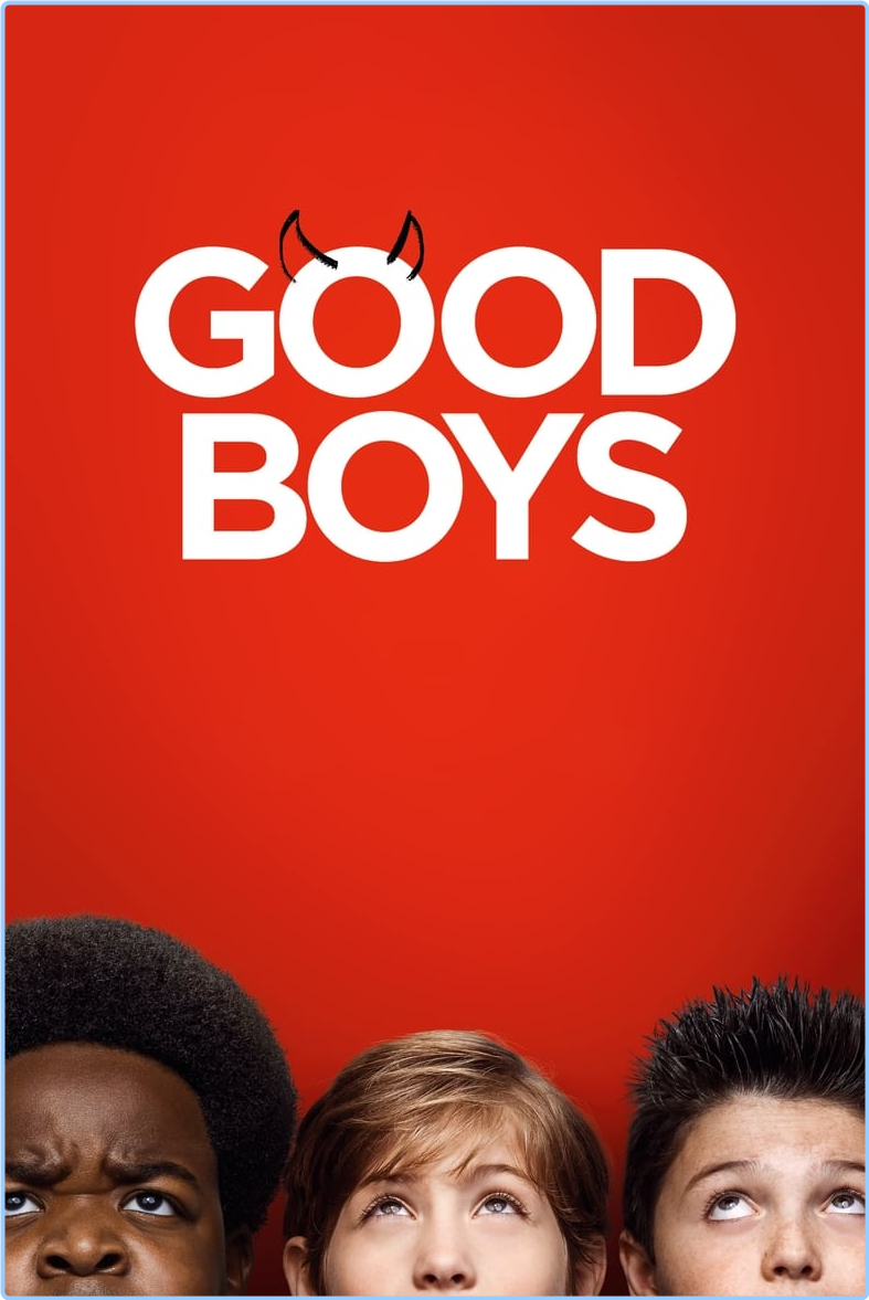 Good Boys (2019) [1080p] BluRay (x264) H0Gbe7Uy_o