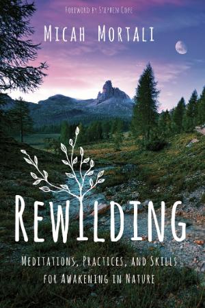 Rewilding  Meditations, Practices, and Skills for Awakening in Nature