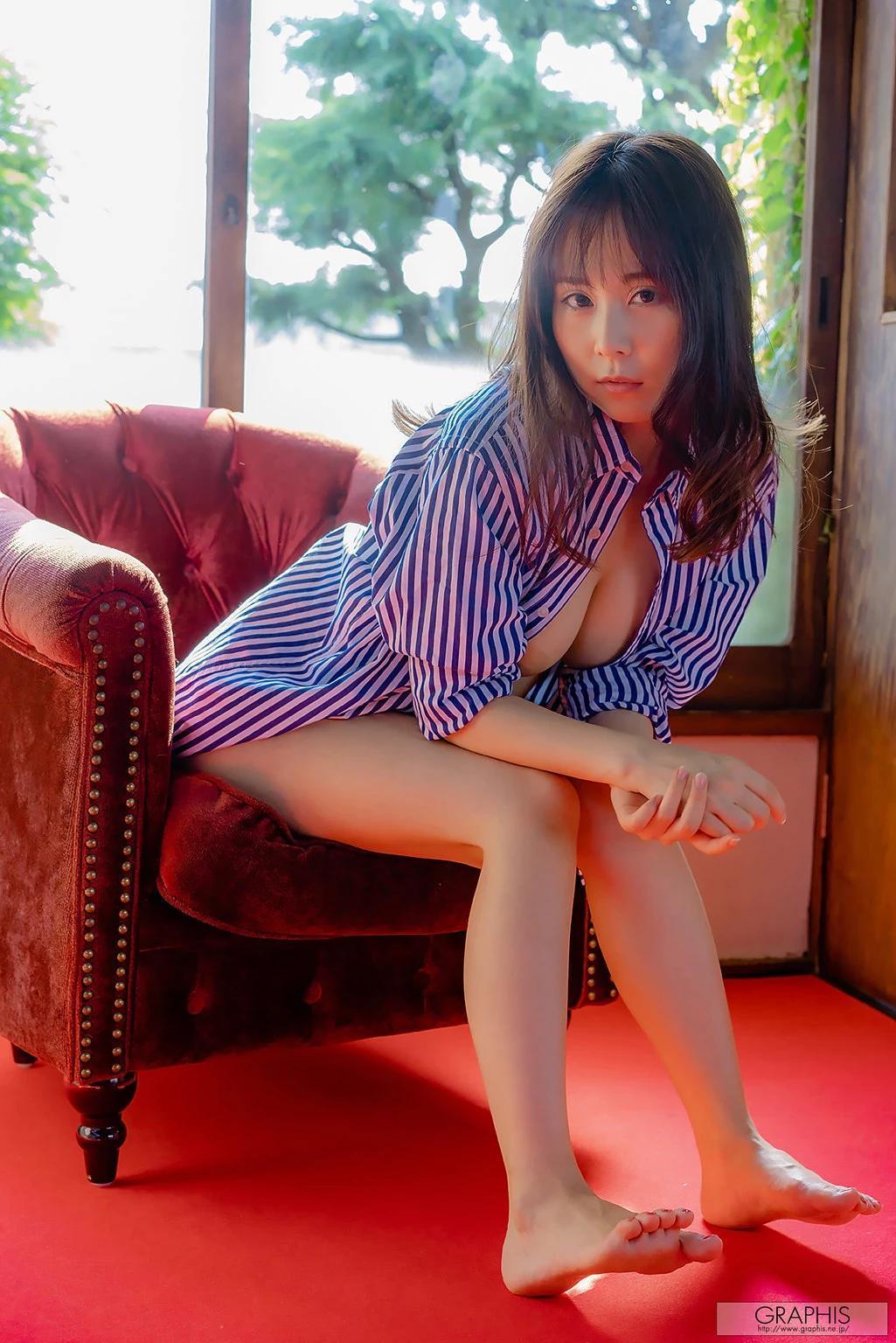 Yua Mikami (三上悠亜) (54P)(23)