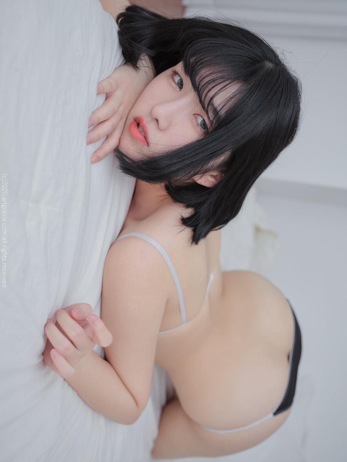 Sonson 손손, ArtGravia 아트그라비아 Vol.210 Set.02(23)