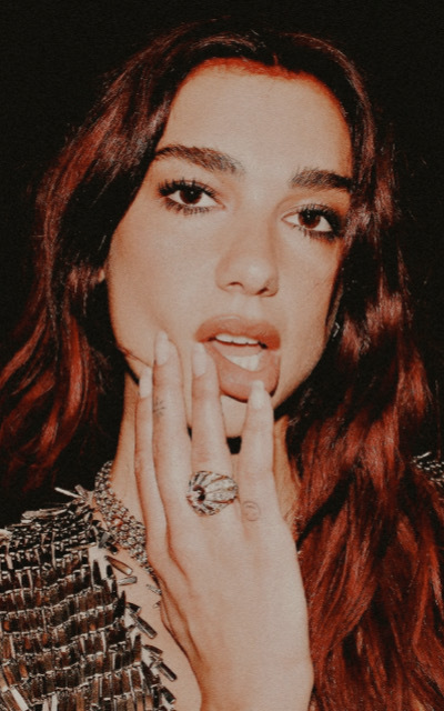 brunetka - Dua Lipa U5tCFy6x_o