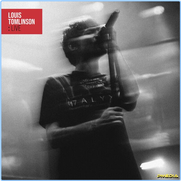 Louis Tomlinson LIVE (2024) 24Bit 96kHz [FLAC] VC7vMOEG_o