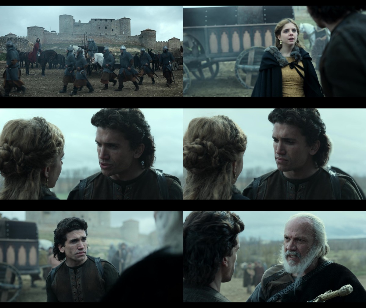 El Cid S02E02 1080p WEB h264-KOGi