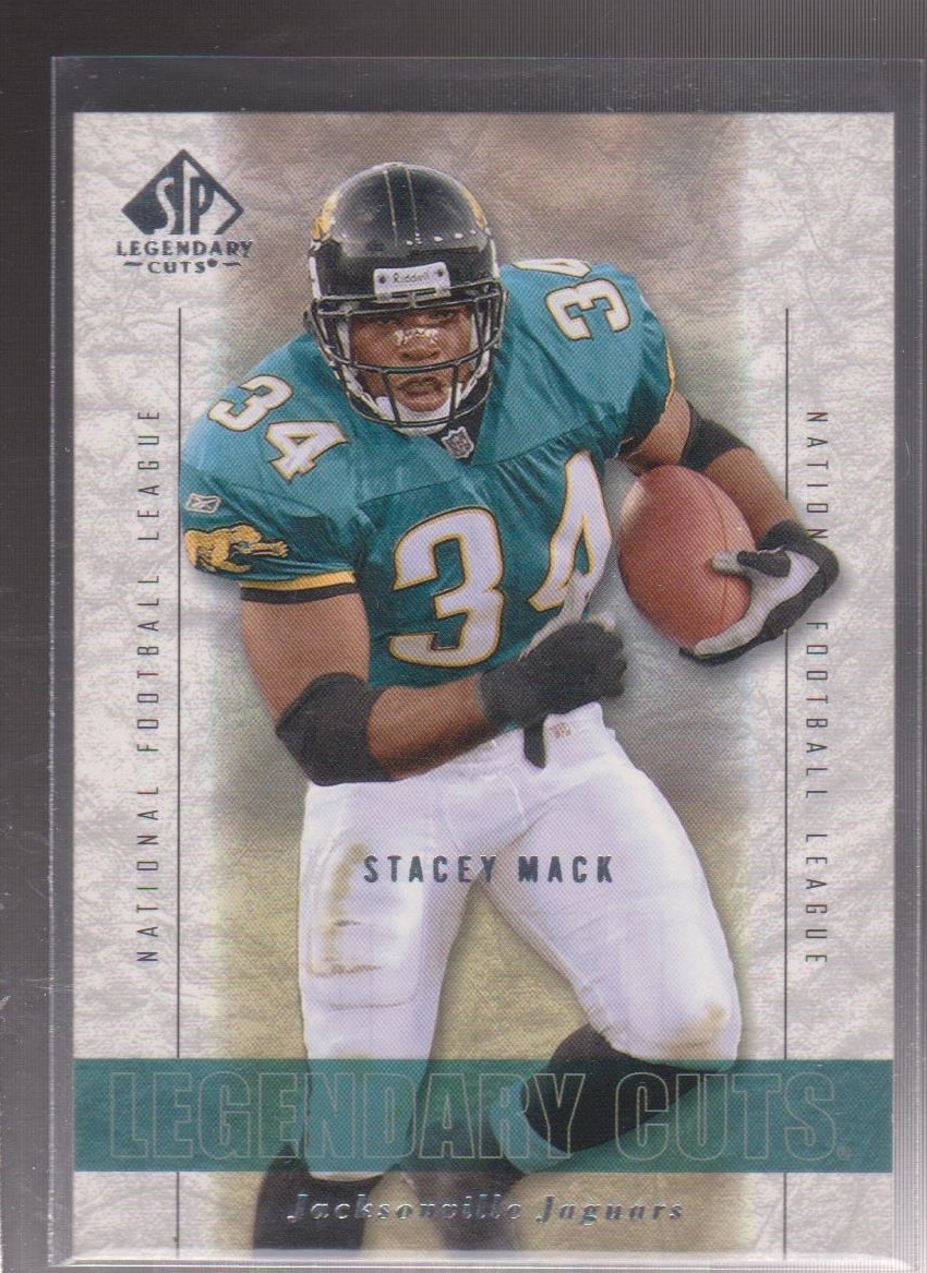 Jacksonville Jaguars Cards You Pick -- Get 40% off Details Inside A6