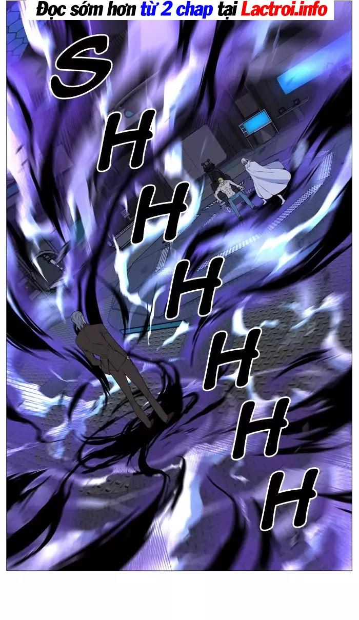 Noblesse Chap 509 . Next Chap Chap 510