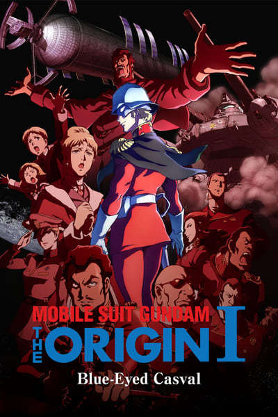 Mobile Suit Gundam The Origin I 2015 1080p BluRay x264-HANDJOB