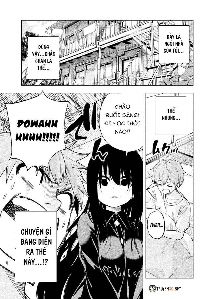Nande kokoni sensei ga!? Chap 52 . Next Chap Chap 53