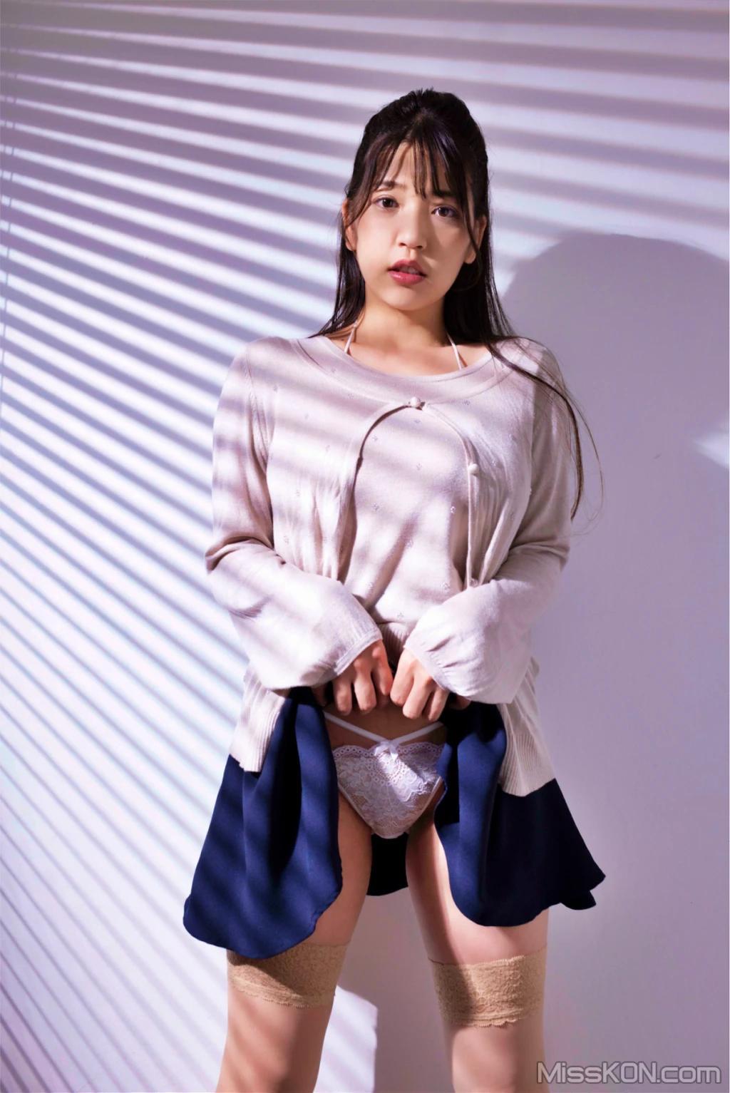 [JP] Aoi Fujino (藤乃あおい): 愛MAX (70 photos)(31)