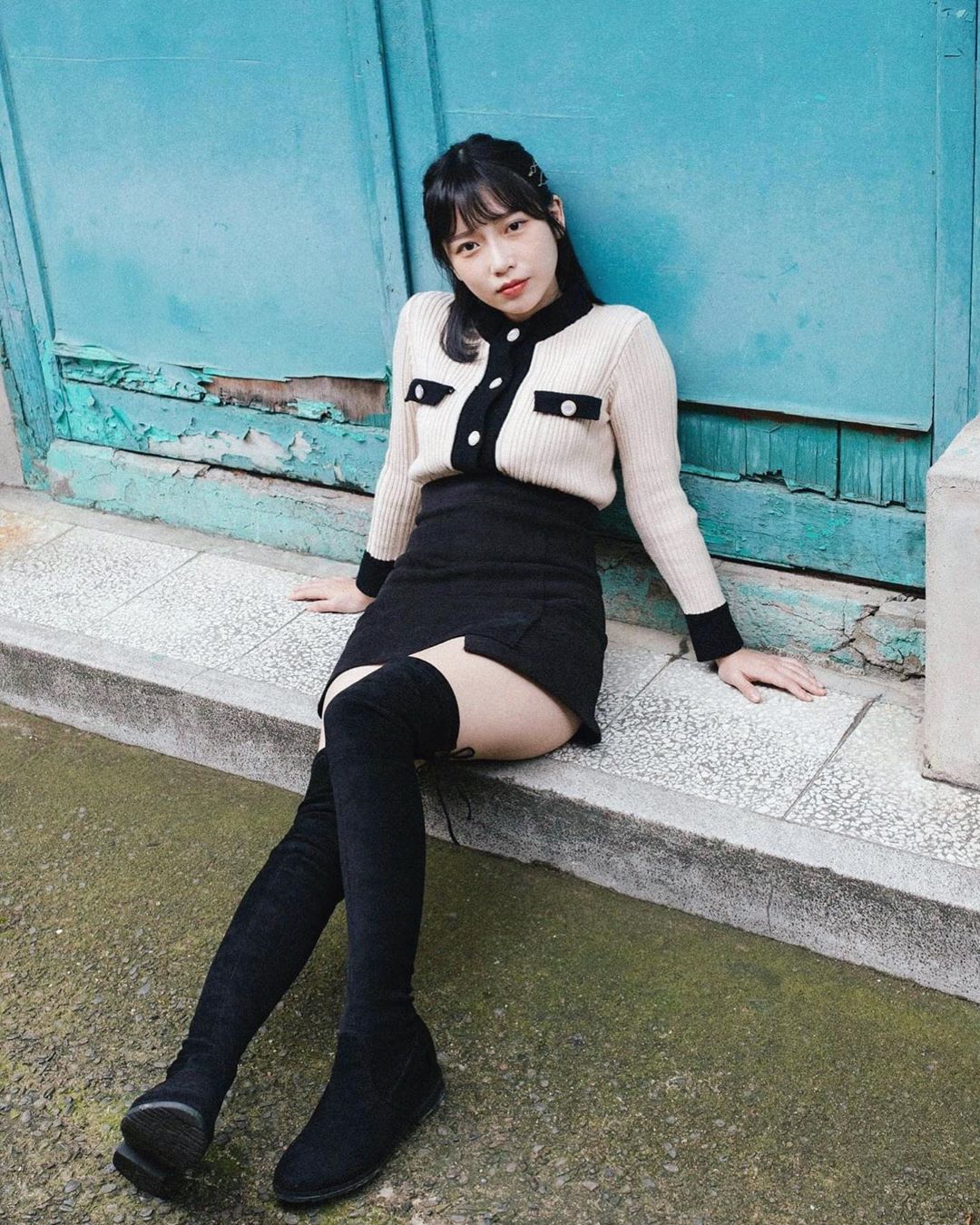 IG正妹—Natalie 娜塔莉 jLI95all o - IG正妹—Natalie 娜塔莉