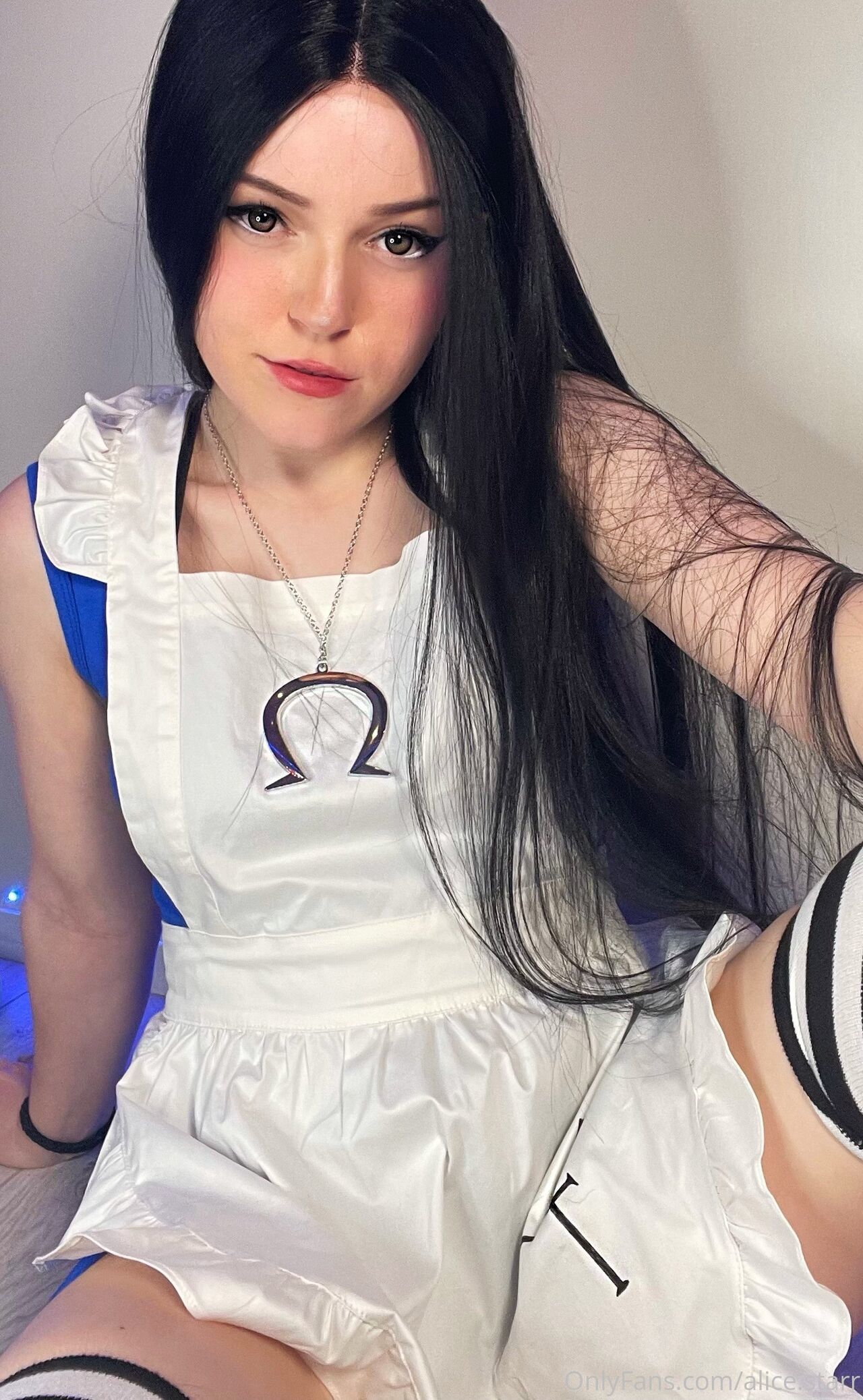 Alice Starr - Alice