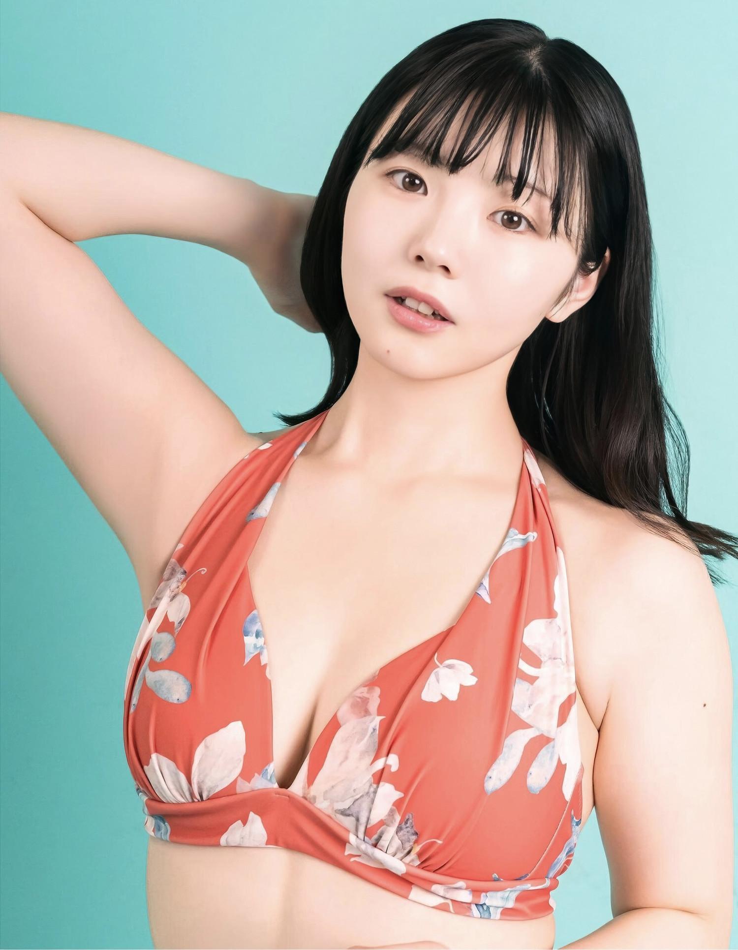 Ichika Suzaki 須崎いち華, EX-MAX! 2025.06 (エキサイティングマックス 2025年6月号)(1)