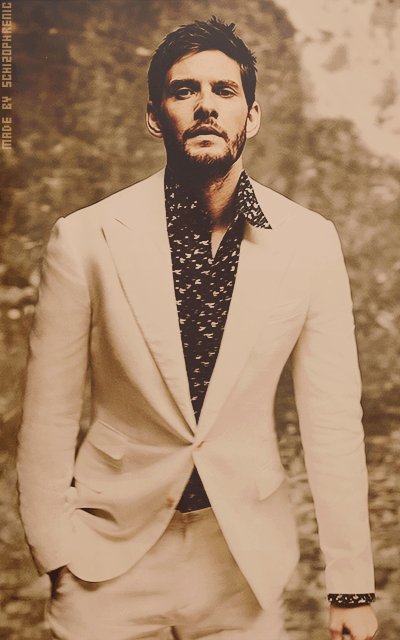 Ben Barnes HmJi0IHS_o