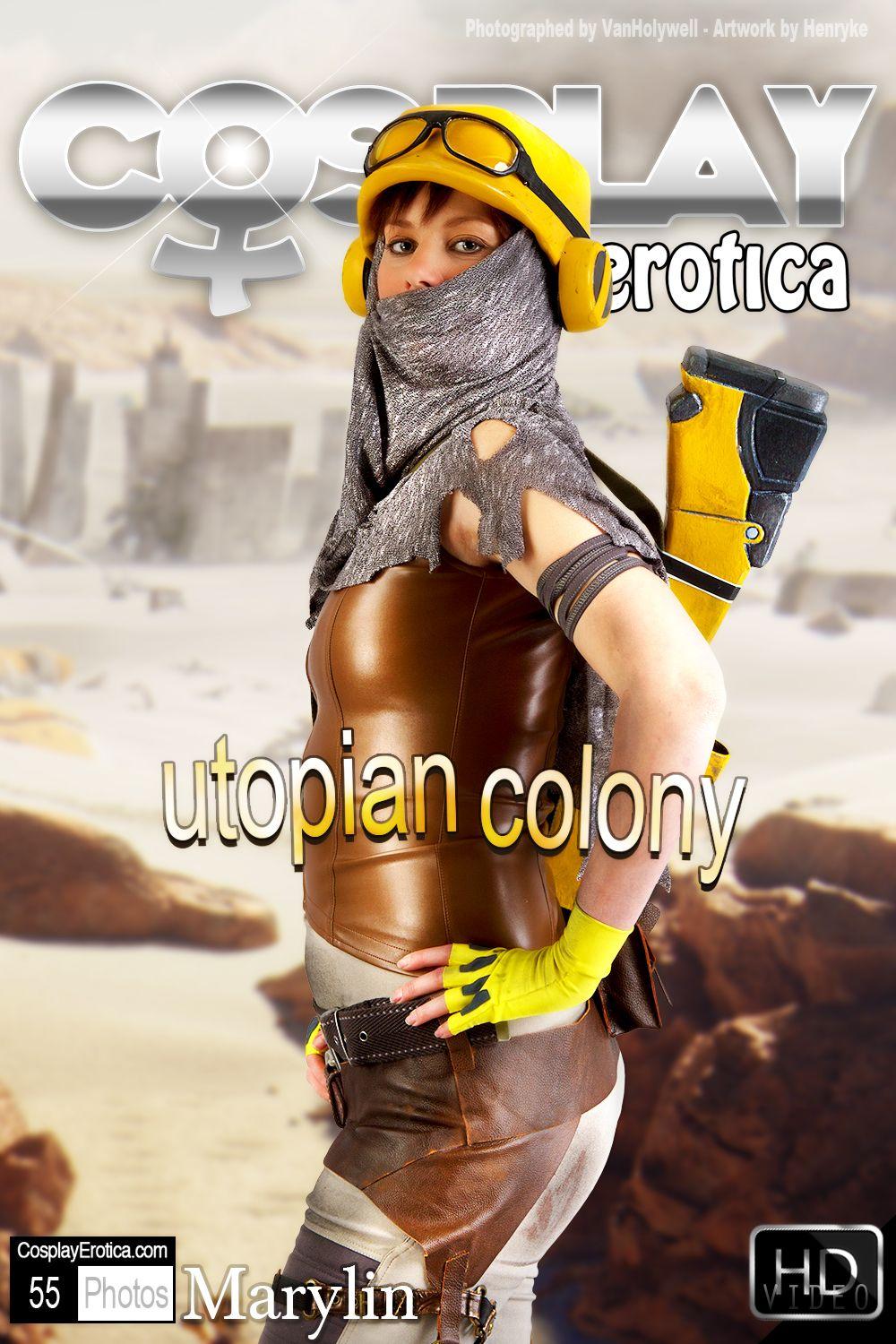 Recore Porn