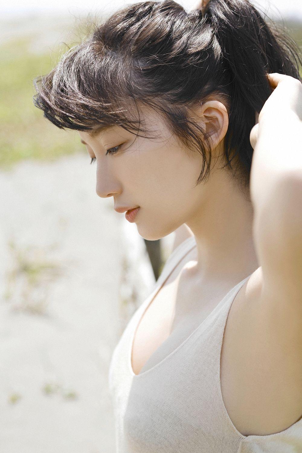 小倉優香 Yuka Ogura [YS Web] Vol.815 写真集(10)