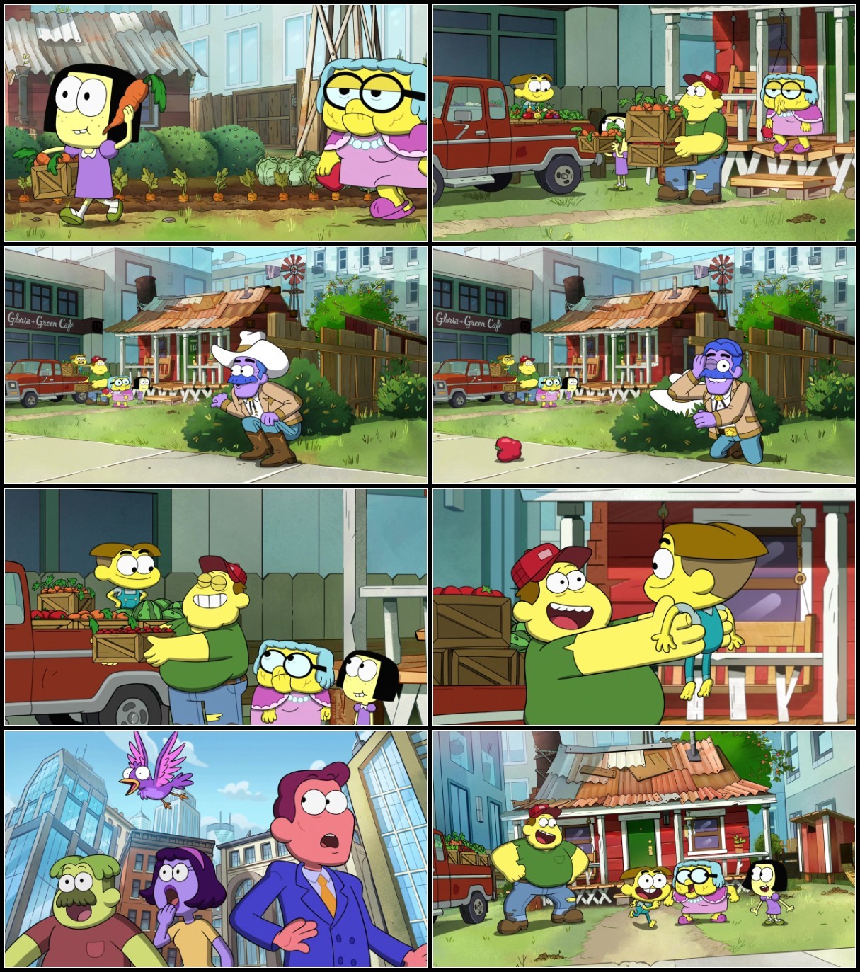 Big City Greens The Movie Spacecation (2024) 720p WEB H264-RVKD Y5MN1VnF_o