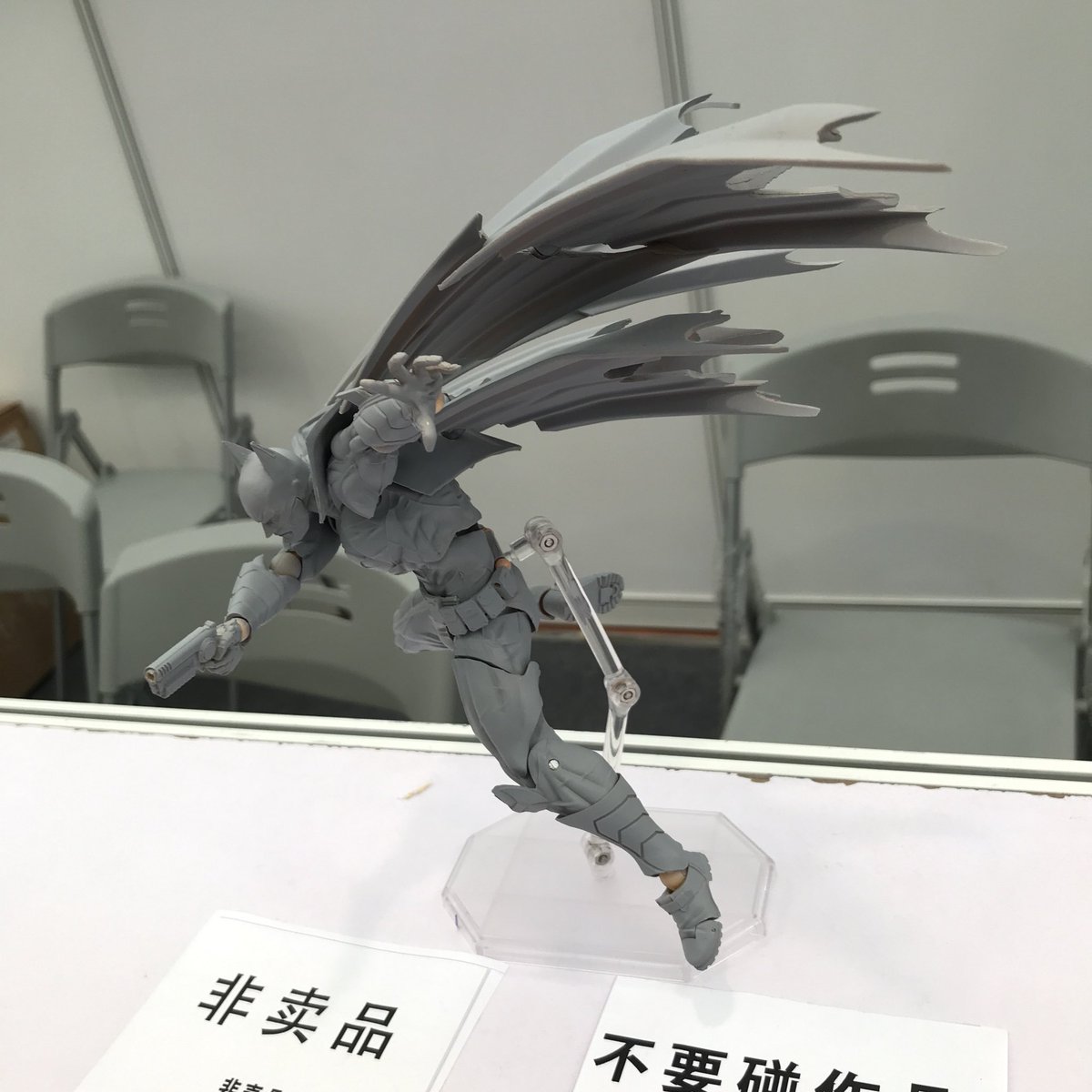 Batman - Amazing Yamaguchi - Figure Complex (Revoltech) 12iUocUb_o