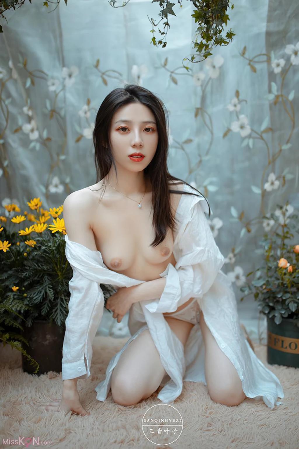 Photos by 三青叶子: 唯美写真套图#1 (40 photos)(30)