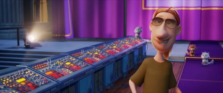PAW Patrol The Movie 2021 HDRip XviD AC3-EVO PAW Patrol The Movie 2021 HDRip XviD AC3-EVO