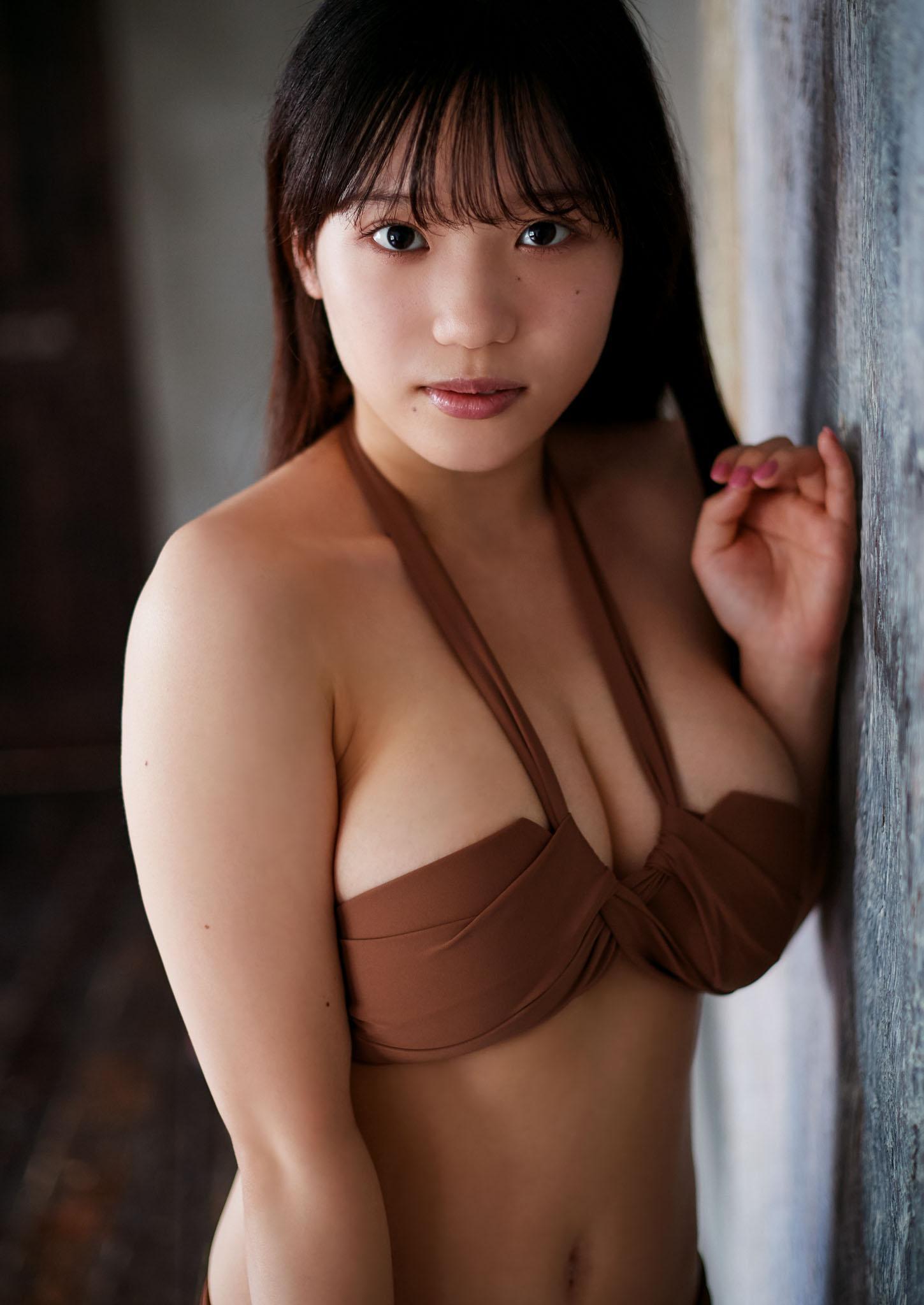 Minami Hori 堀みなみ, GIRLS-PEDIA 2024 SUMMER 2024.06.17(30)